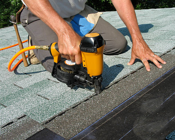 Slate Roofing Contractor in Hibbing, MN