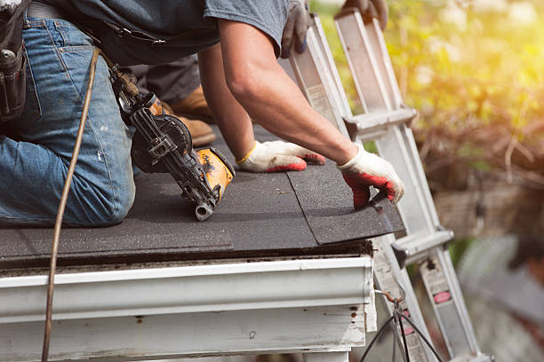 Quick and Trustworthy Emergency Roof Repair Services in Hibbing, MN