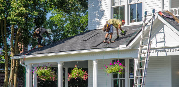 Trusted Hibbing, MN Roofing Contractor Experts
